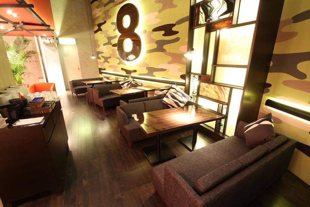 Hotel Wbf Sapporo North Gate エクステリア 写真
