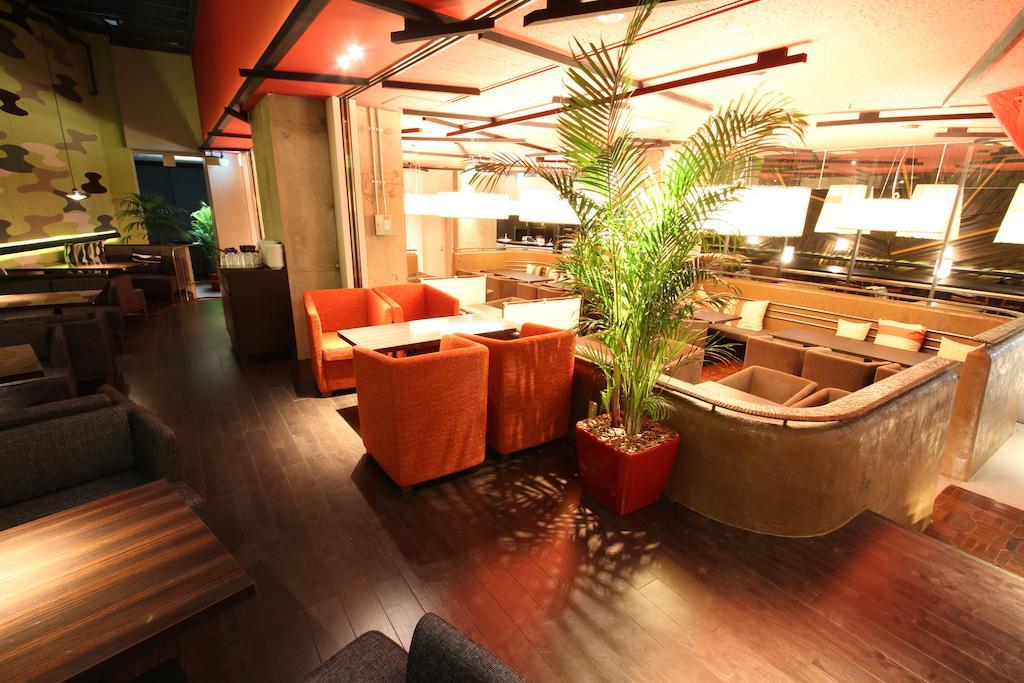 Hotel Wbf Sapporo North Gate エクステリア 写真