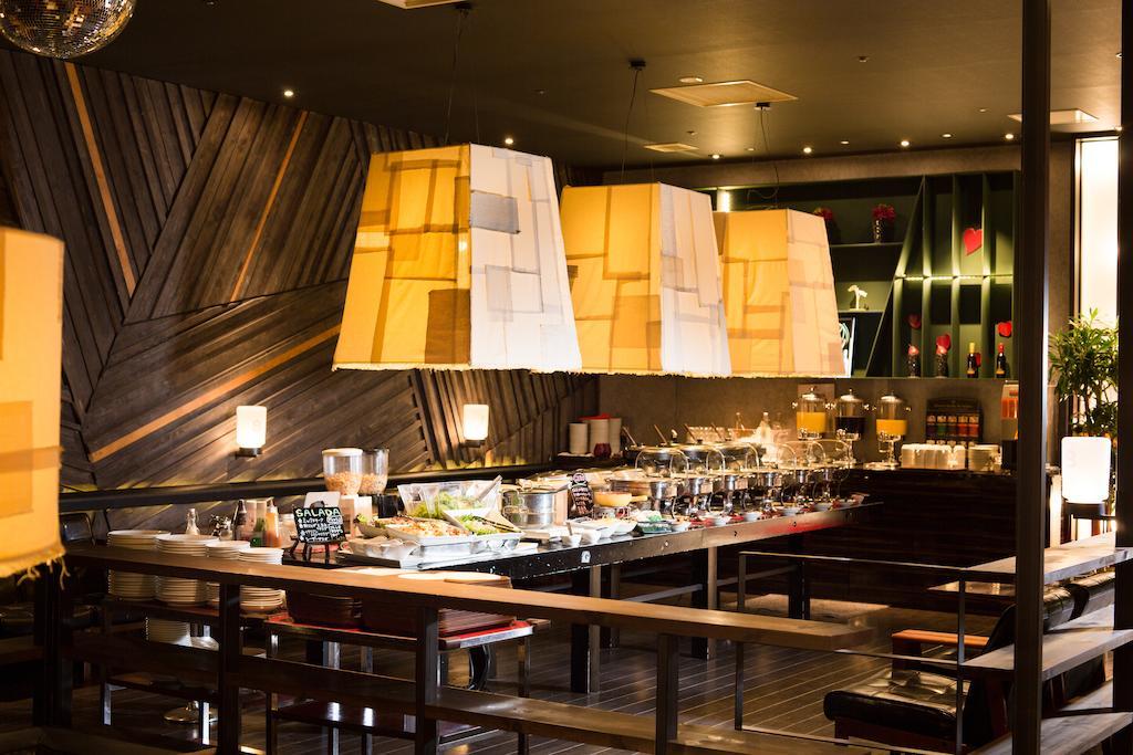 Hotel Wbf Sapporo North Gate エクステリア 写真
