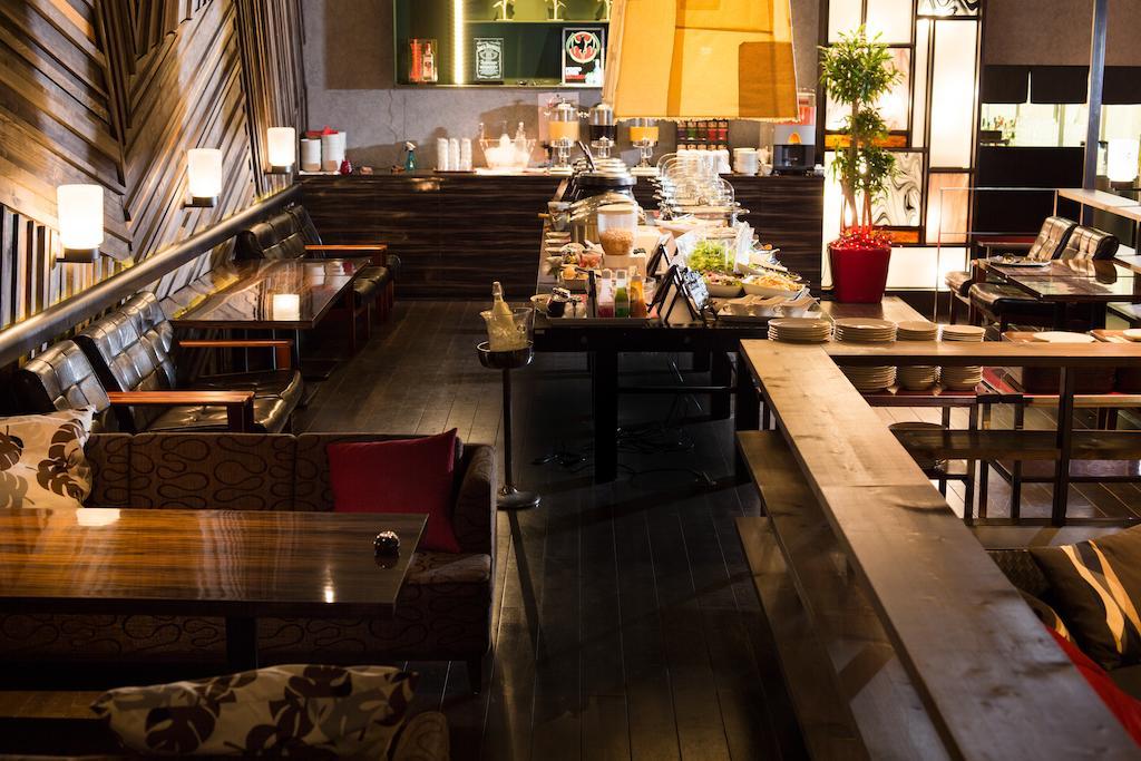 Hotel Wbf Sapporo North Gate エクステリア 写真