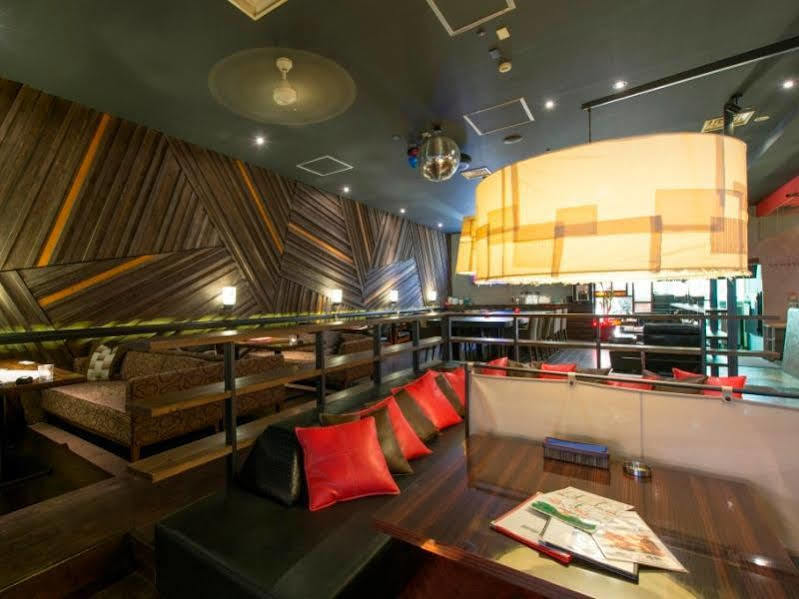 Hotel Wbf Sapporo North Gate エクステリア 写真