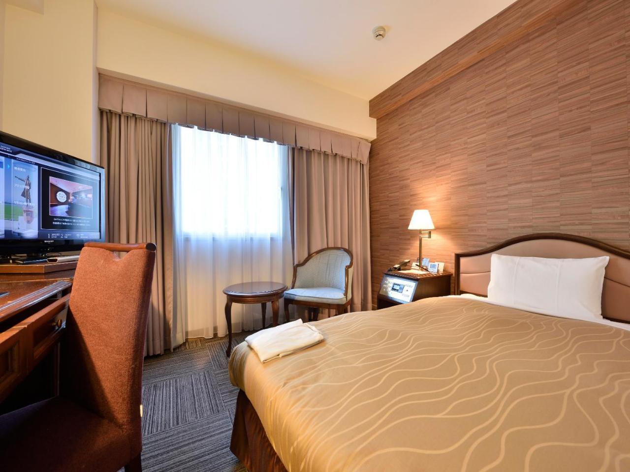 Hotel Wbf Sapporo North Gate エクステリア 写真