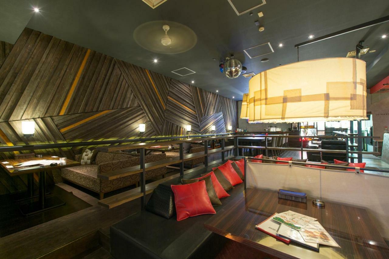 Hotel Wbf Sapporo North Gate エクステリア 写真