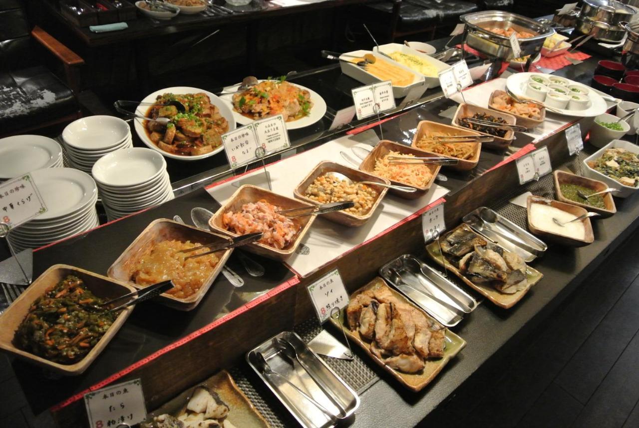 Hotel Wbf Sapporo North Gate エクステリア 写真
